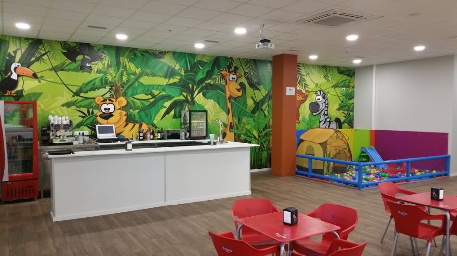 La Jungla Mos - Foto 14