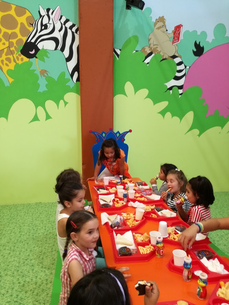 La Jungla Mos - Foto 16