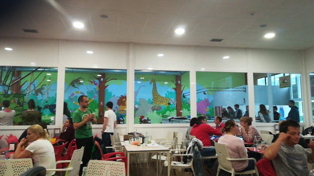 La Jungla Mos - Foto 1