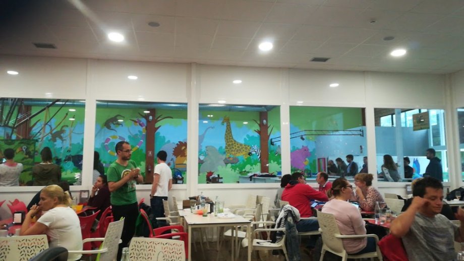 La Jungla Mos - Foto 17