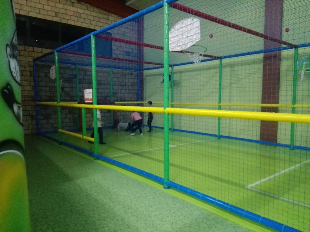 La Jungla Mos - Foto 1