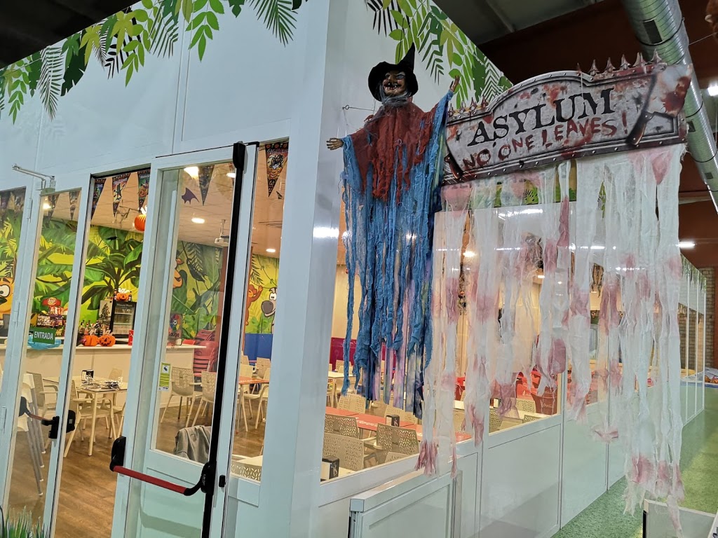 La Jungla Mos - Foto 1