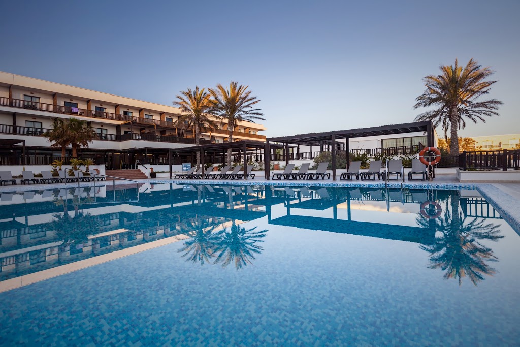 Barceló Cabo de Gata 8