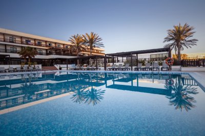 Barceló Cabo de Gata