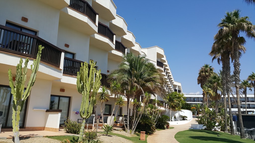 Barceló Cabo de Gata 16