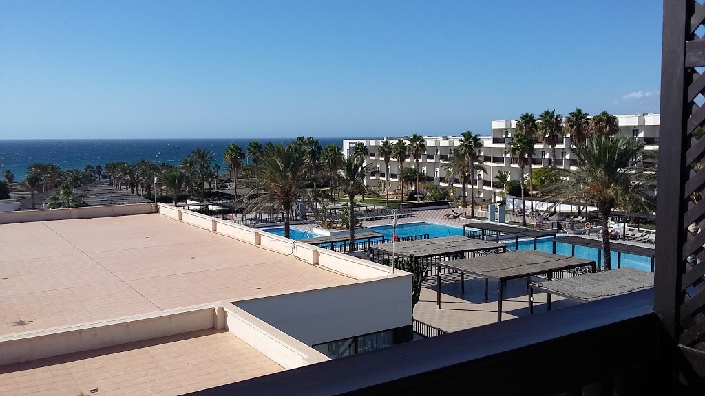 Barceló Cabo de Gata 17