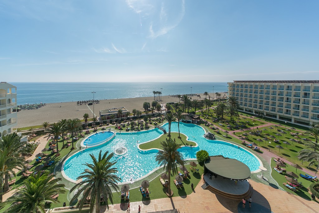 Evenia Zoraida Park Hotel 10