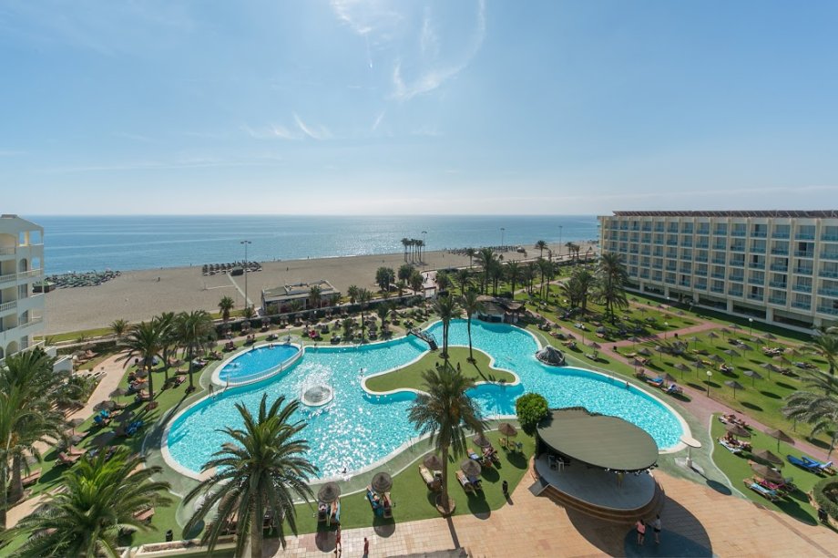 Evenia Zoraida Park Hotel - Foto 3