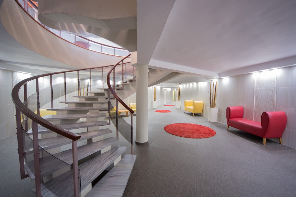 Evenia Zoraida Park Hotel 12