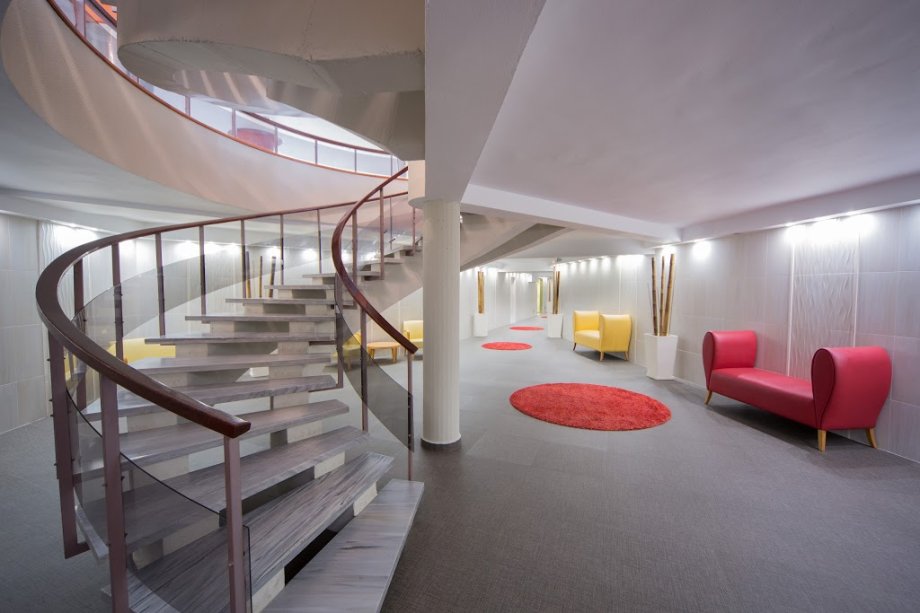 Evenia Zoraida Park Hotel - Foto 5