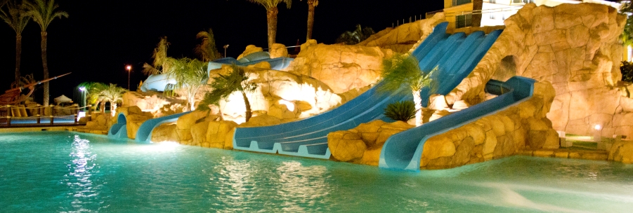 Evenia Zoraida Park Hotel - Foto 9