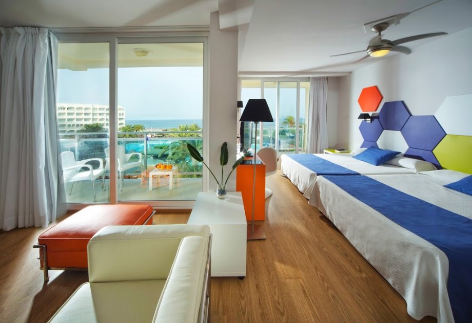 Evenia Zoraida Park Hotel - Foto 12