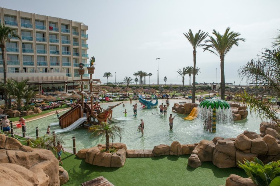 Evenia Zoraida Park Hotel - Foto 16