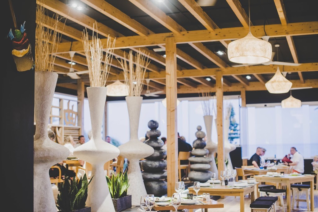 Evenia Zoraida Park Hotel 7