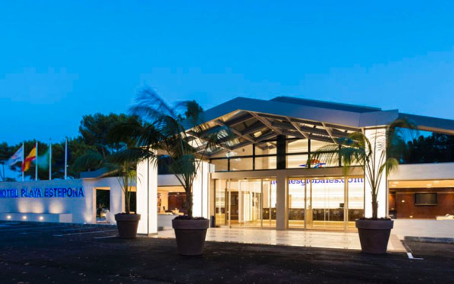 Globales Playa Estepona 9