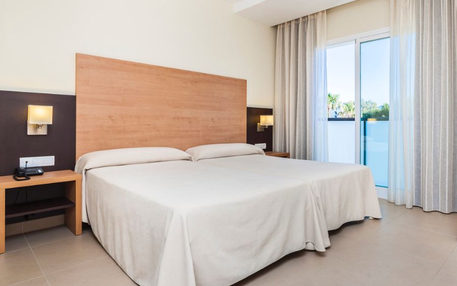 Globales Playa Estepona - Foto 3