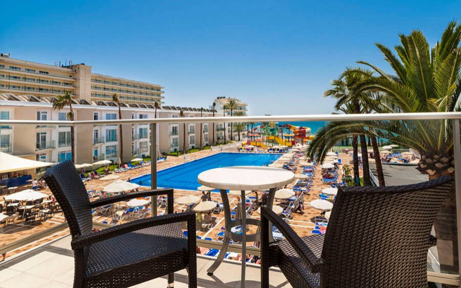 Globales Playa Estepona