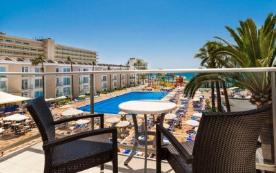 Globales Playa Estepona