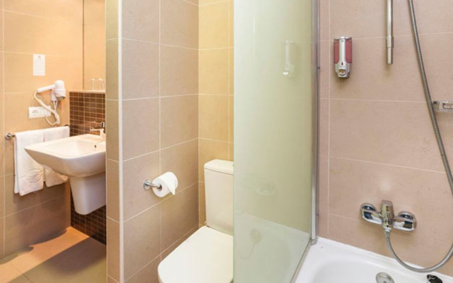 Globales Playa Estepona - Foto 1