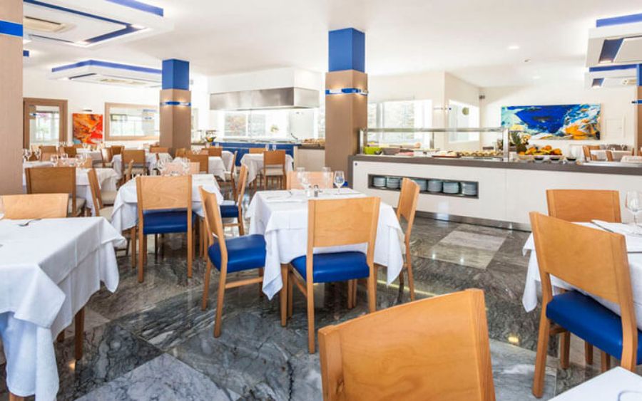 Globales Playa Estepona - Foto 5