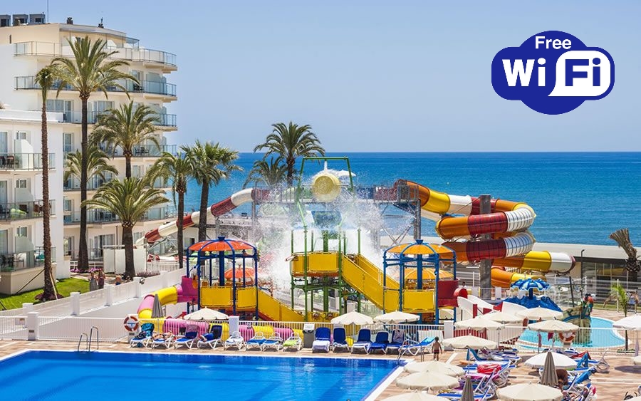 Globales Playa Estepona 14