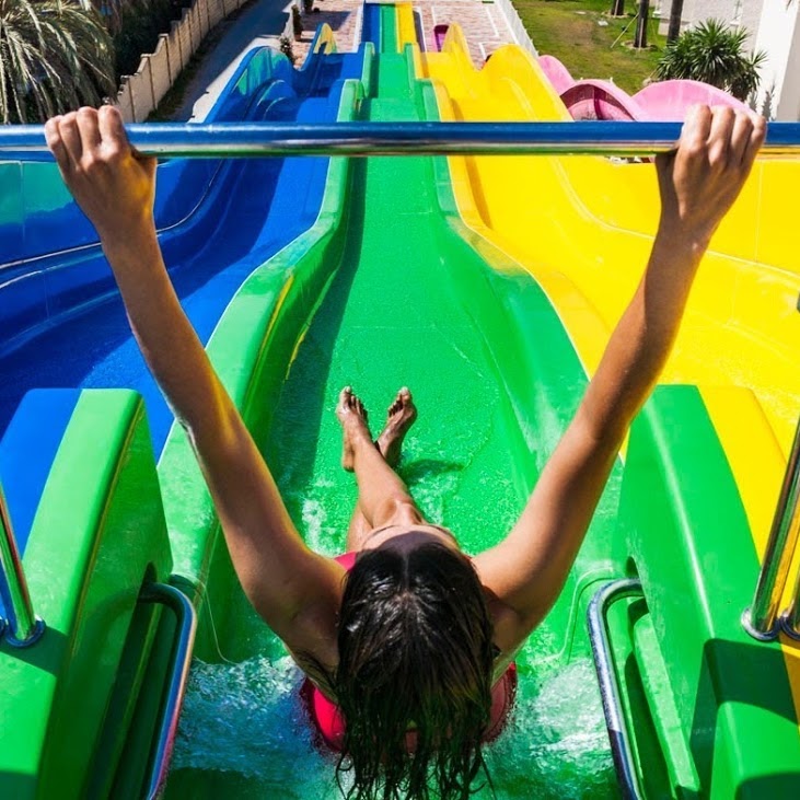 Globales Playa Estepona - Foto 1