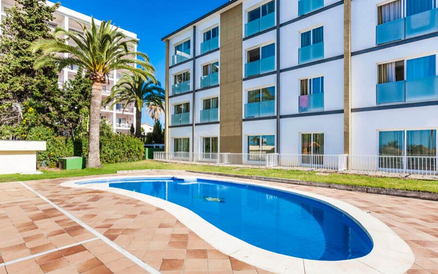 Globales Playa Estepona - Foto 1