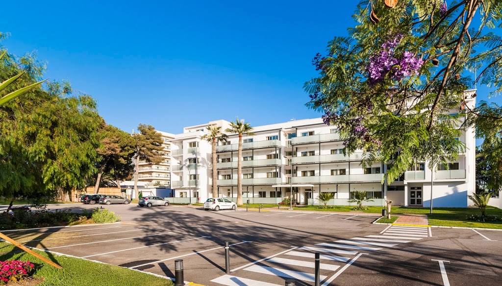 Globales Playa Estepona 17