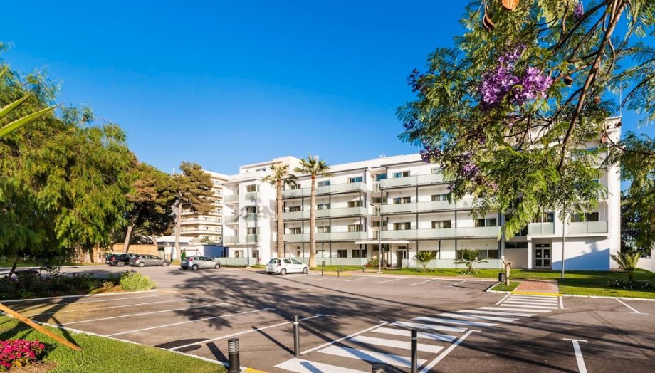 Globales Playa Estepona - Foto 9