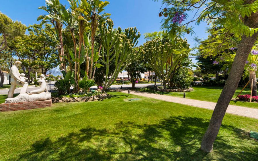 Globales Playa Estepona 18