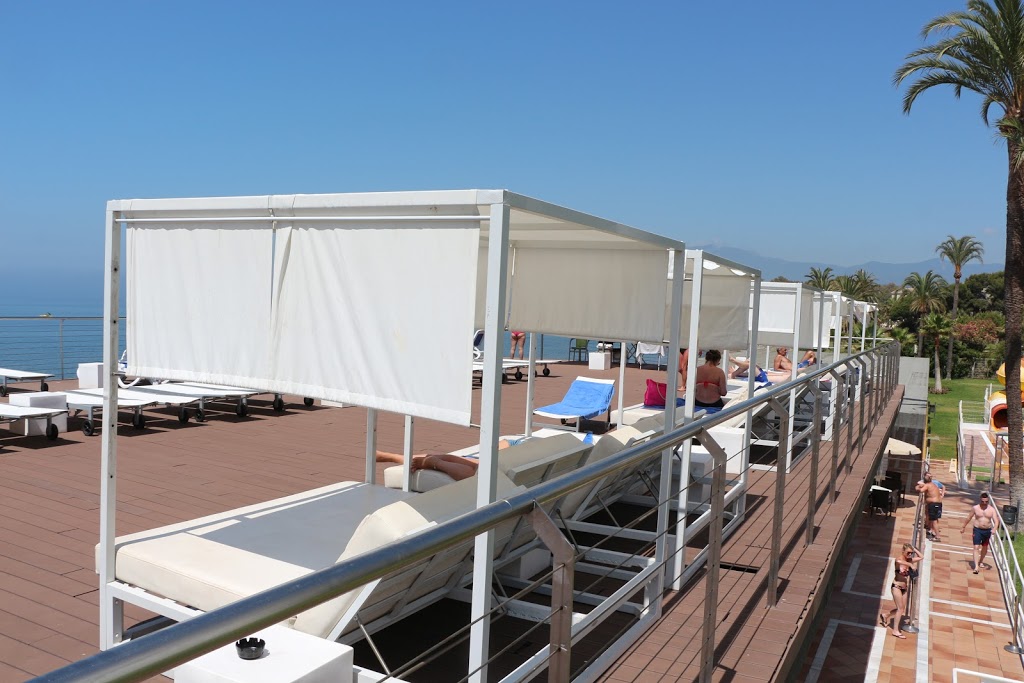 Globales Playa Estepona 1