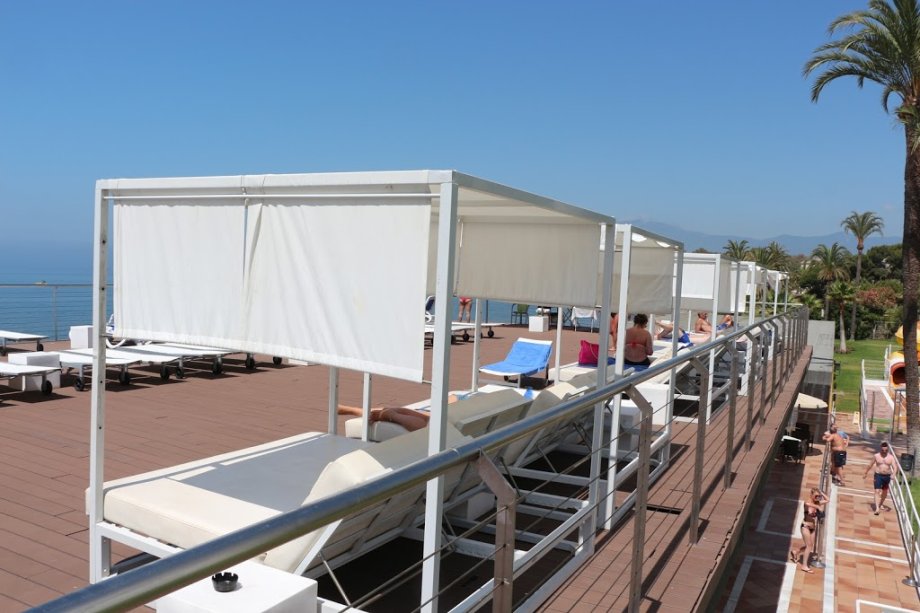 Globales Playa Estepona - Foto 11