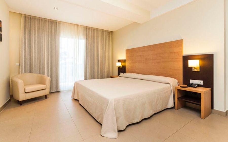 Globales Playa Estepona - Foto 12