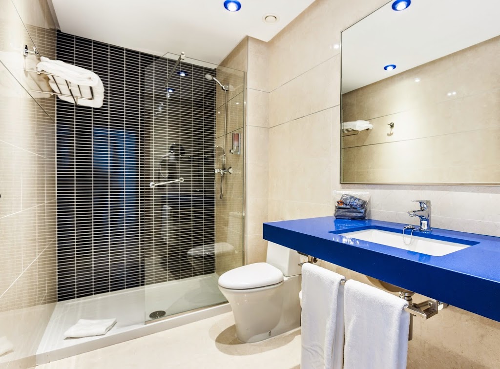 Globales Playa Estepona 3