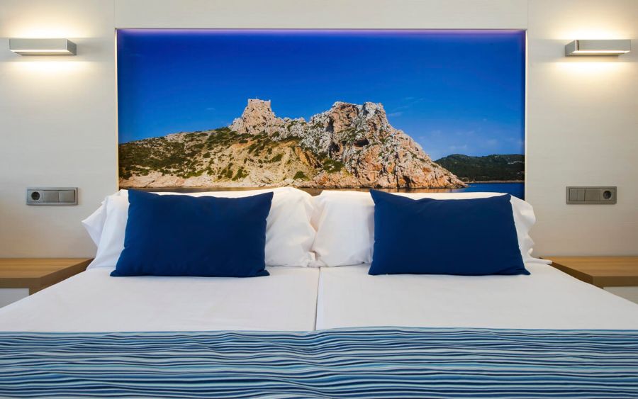 Globales Playa Estepona - Foto 1