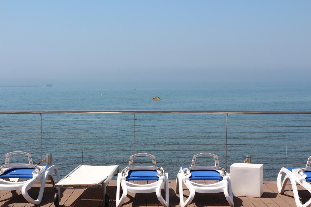 Globales Playa Estepona 5