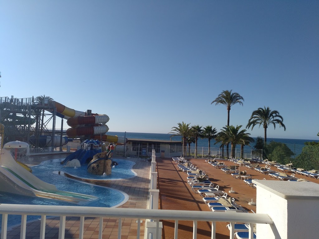 Globales Playa Estepona - Foto 1