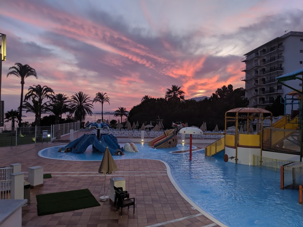 Globales Playa Estepona 8