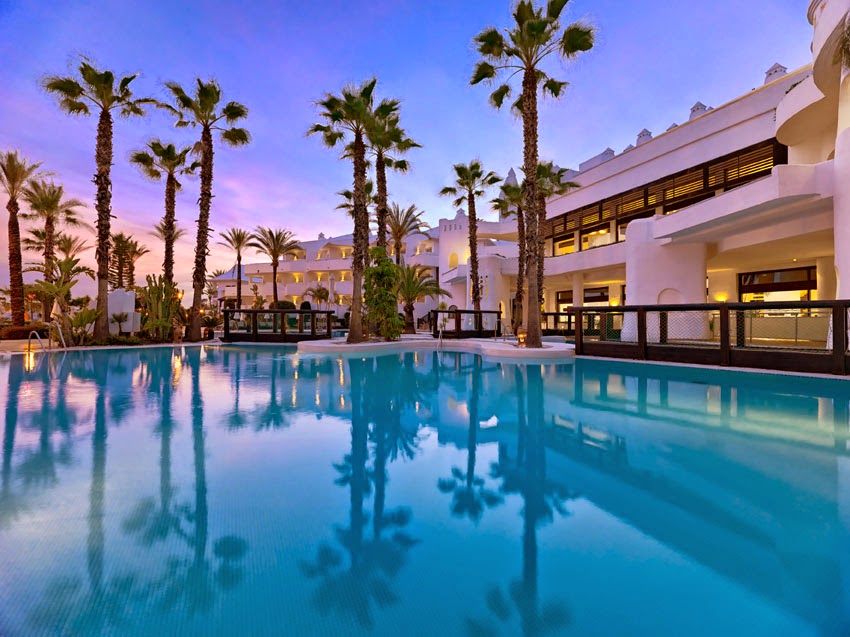 H10 Estepona Palace - Foto 1