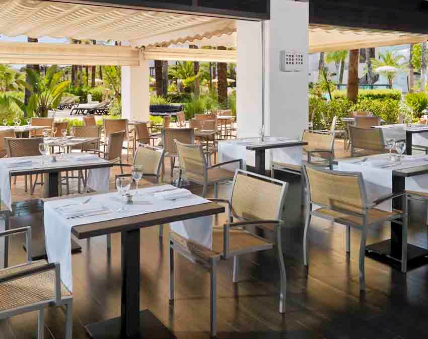 H10 Estepona Palace - Foto 6