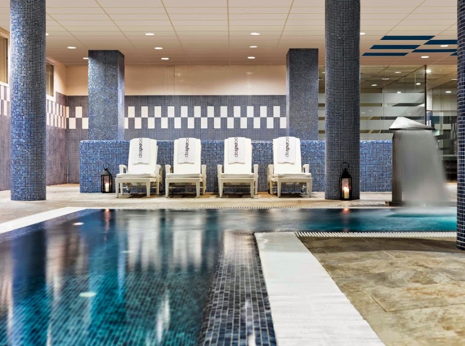 H10 Estepona Palace - Foto 13