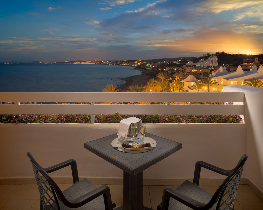 H10 Estepona Palace - Foto 1