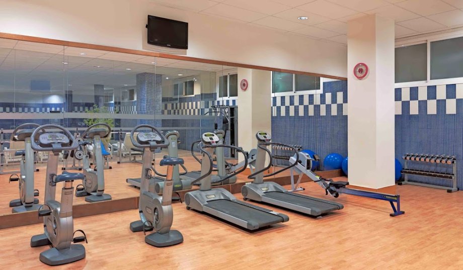 H10 Estepona Palace - Foto 17