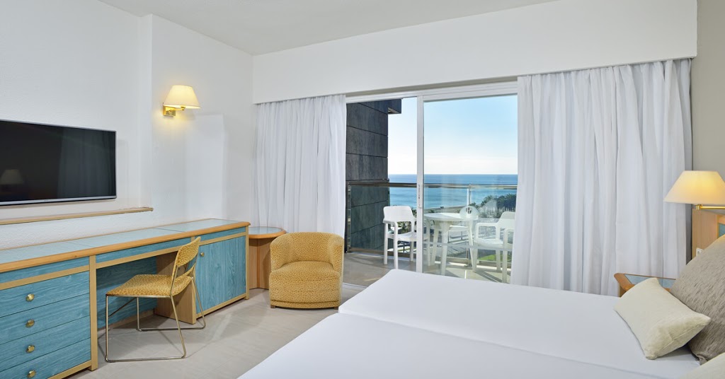 Hotel Sol Príncipe - Foto 1