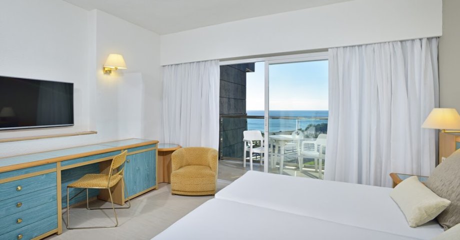 Hotel Sol Príncipe - Foto 3