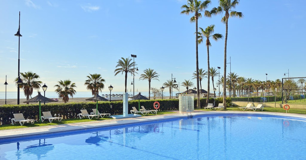 Hotel Sol Príncipe - Foto 1