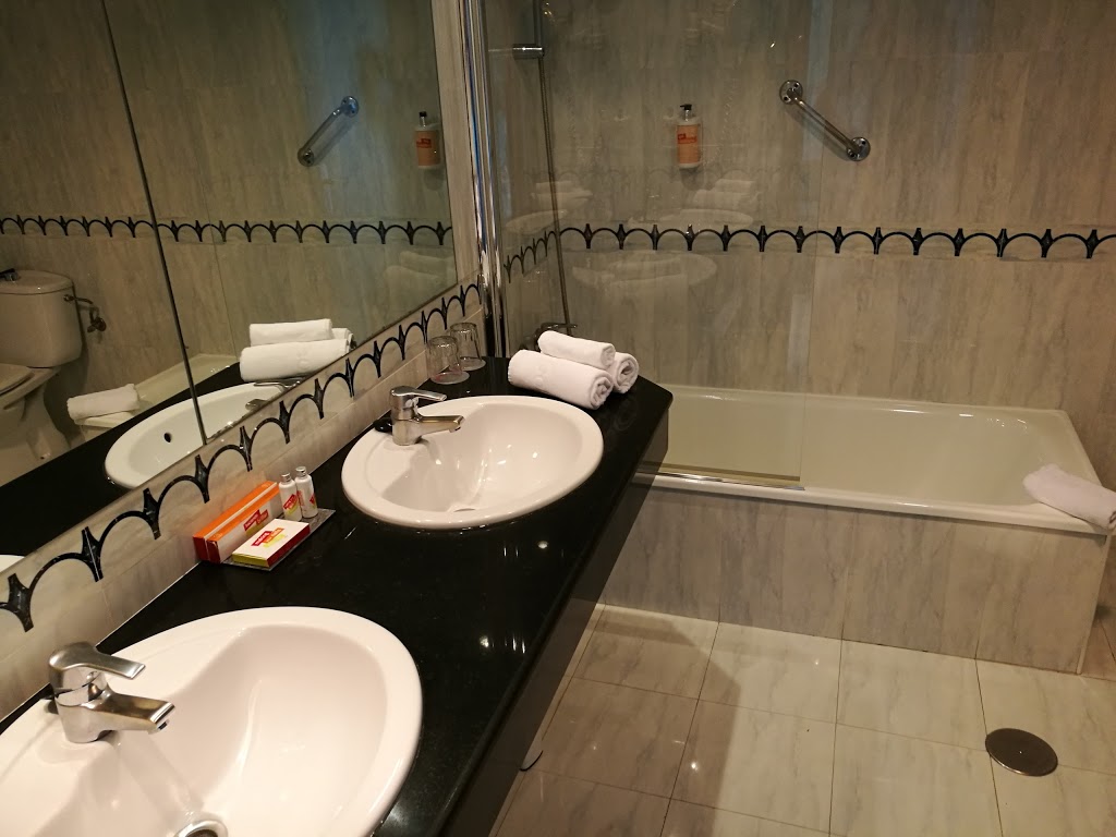 Hotel Sol Príncipe - Foto 1