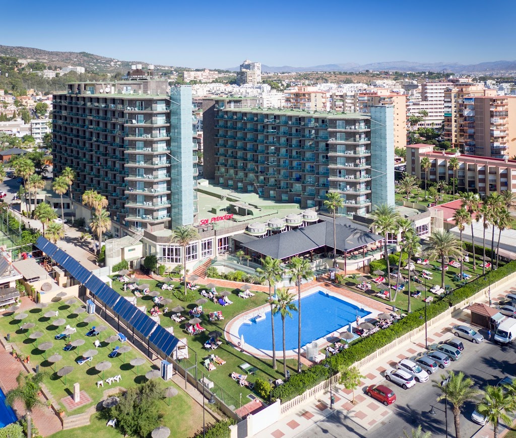 Hotel Sol Príncipe 1