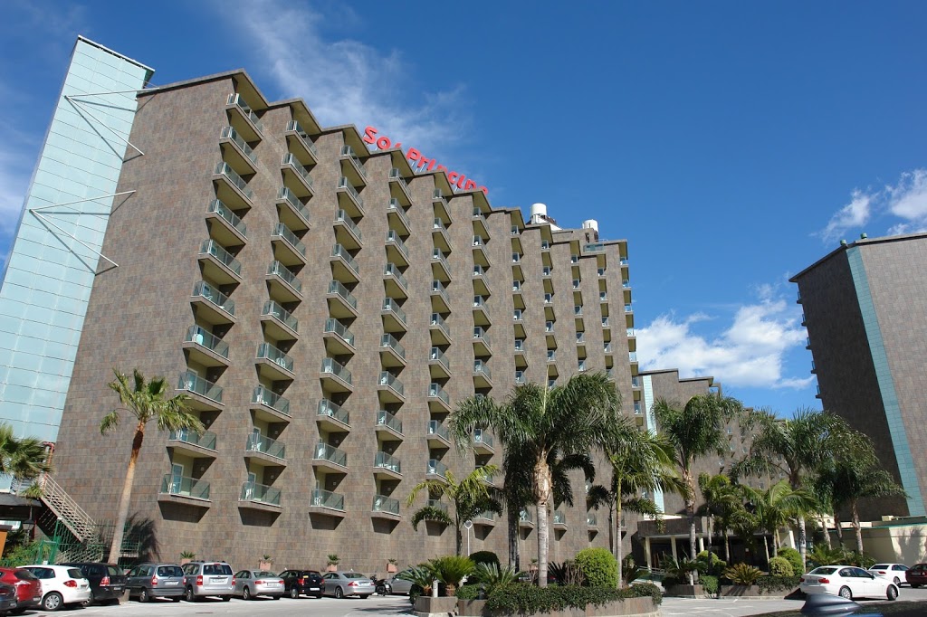 Hotel Sol Príncipe 18