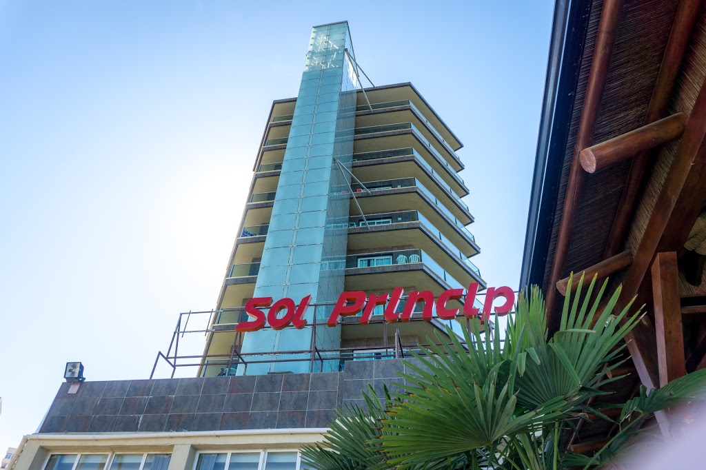 Hotel Sol Príncipe - Foto 1